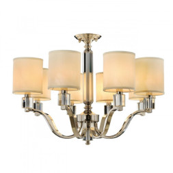 Люстра на штанге APLOYT APL.706.07.08 Ivet