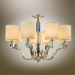 Люстра на штанге APLOYT APL.706.07.08 Ivet