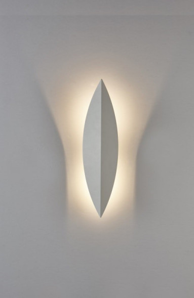 Бра Crystal Lux CLT 029 CLT 029W400 WH