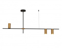 Подвесной светильник Kink Light Рия 07621-3,20