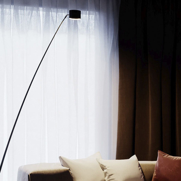 Торшер ImperiumLoft 232684-23 Aidan