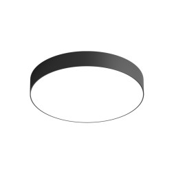 Потолочный светильник Denkirs TAB DK2851-BK