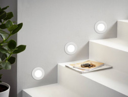 Встраиваемый точечный светильник EGLO 99147