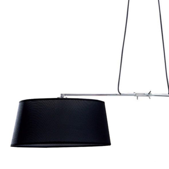 Подвесной светильник Mantra HABANA 5306+5309