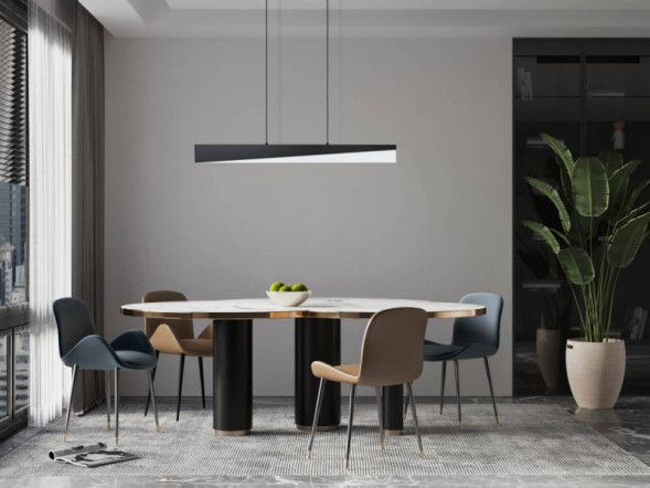 Подвесная люстра EGLO ISIDRO 99562