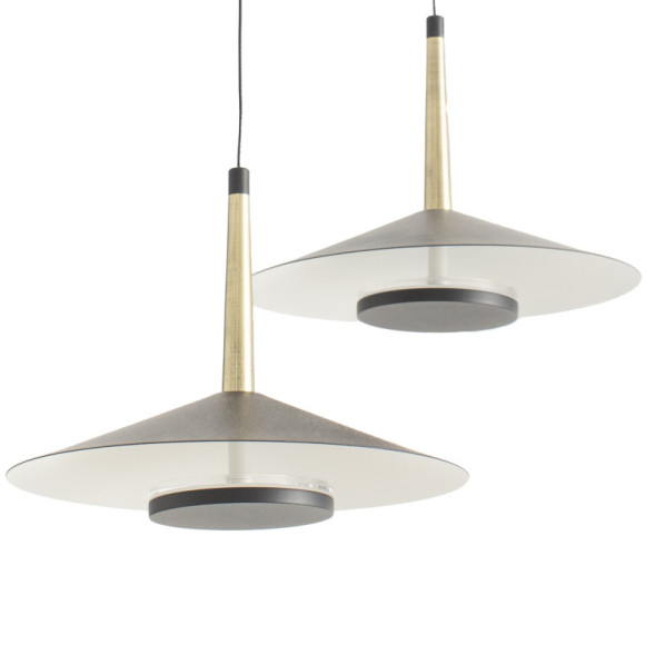 Подвесной светильник Mantra ORION 7306