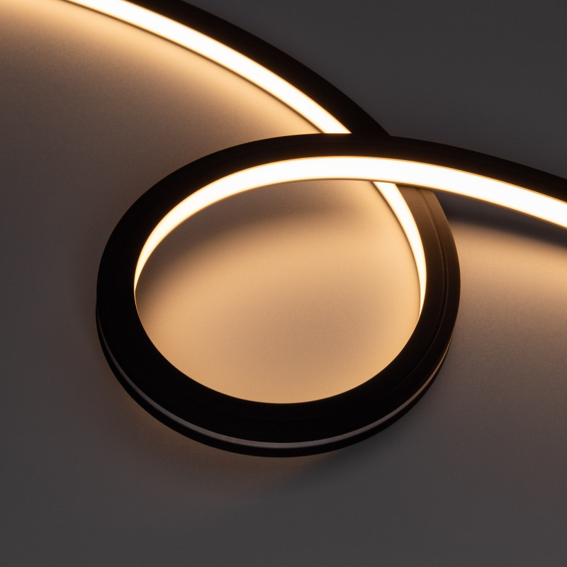 Гибкий неон Arlight 036731 NOVA-TOP