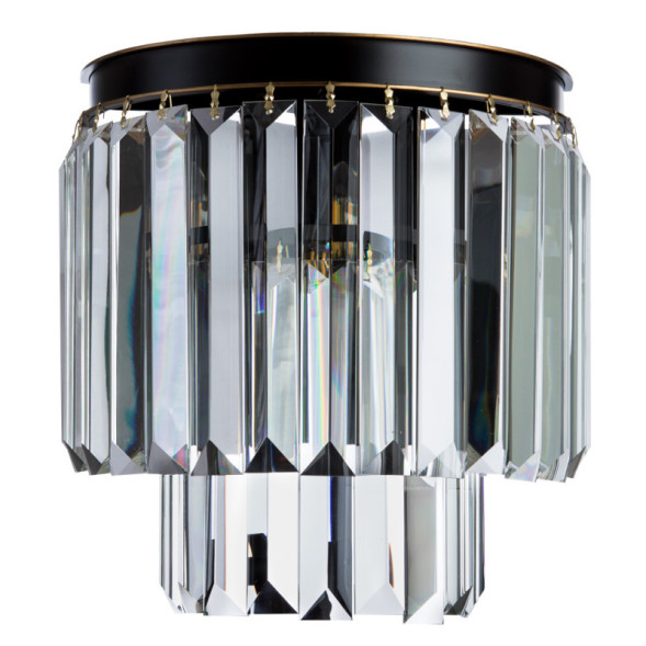 Бра Divinare NOVA 3001/01 AP-2