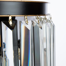 Бра Divinare NOVA 3001/01 AP-2