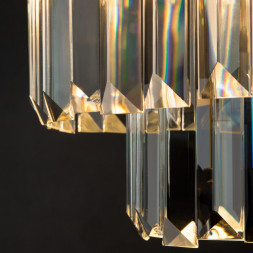 Бра Divinare NOVA 3001/01 AP-2