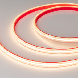 Лента Arlight COB-PS-X544-10mm 031909(2) 57.5W 24V белый (теплый) IP67