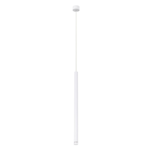 Подвесной светильник ARTE Lamp A5570SP-1WH SOLID