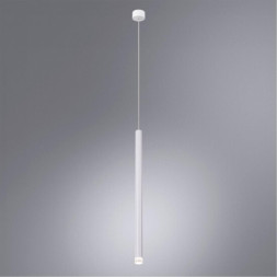 Подвесной светильник ARTE Lamp A5570SP-1WH SOLID