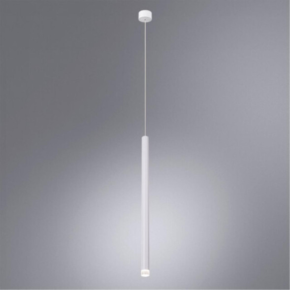 Подвесной светильник ARTE Lamp A5570SP-1WH SOLID