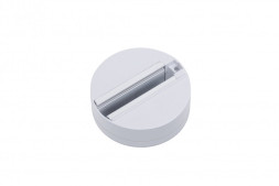 Основание для трековых светильников ARTE Lamp TRACK LIGHTS WHITE A510133