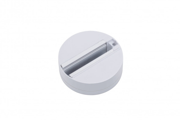 Основание для трековых светильников ARTE Lamp TRACK LIGHTS WHITE A510133