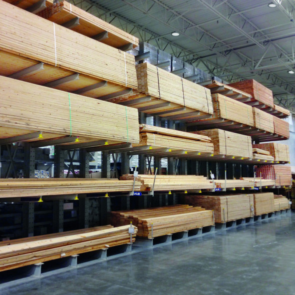 Светильник промышленный Mantra Urano 7423