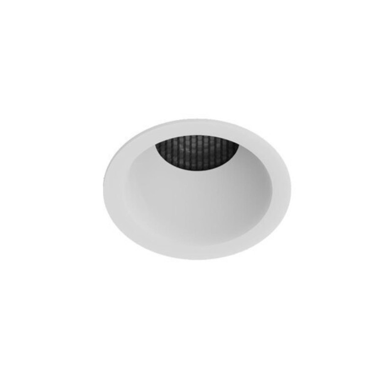 Встраиваемый светильник ARTE Lamp A7093PL-1WH ducre mini