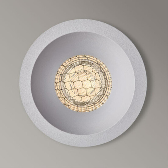 Встраиваемый светильник ARTE Lamp A7093PL-1WH ducre mini