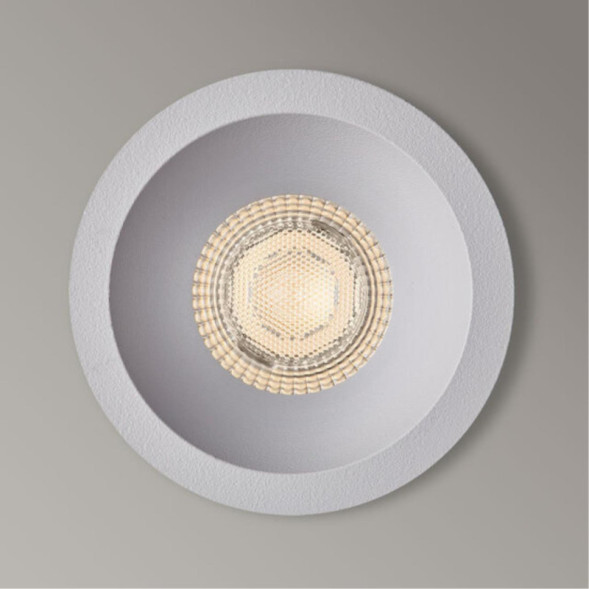 Встраиваемый светильник ARTE Lamp A7093PL-1WH ducre mini