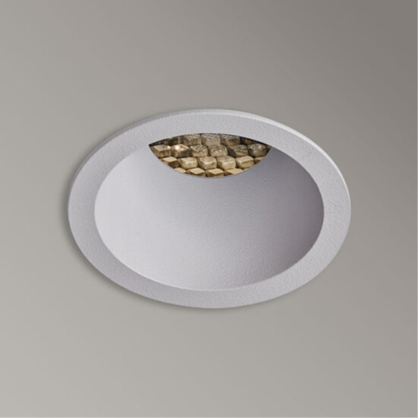 Встраиваемый светильник ARTE Lamp A7093PL-1WH ducre mini