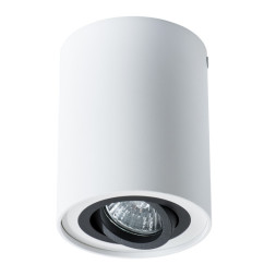 Накладной точечный светильник ARTE Lamp FALCON A5644PL-1WH