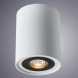 Накладной точечный светильник ARTE Lamp FALCON A5644PL-1WH