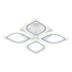 Потолочная люстра Escada Ella 10216/4LED BL