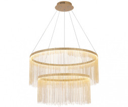 Подвесная люстра Kink Light Агни 08260-60+40,33