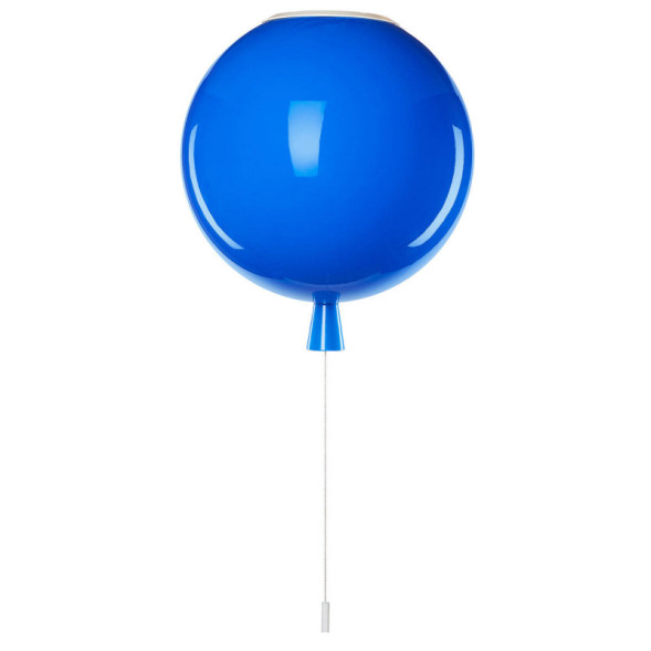 Детский светильник LOFT IT MEMORY 5055C/S blue