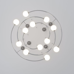 Подвесная люстра Bogate's 360/12 Brook