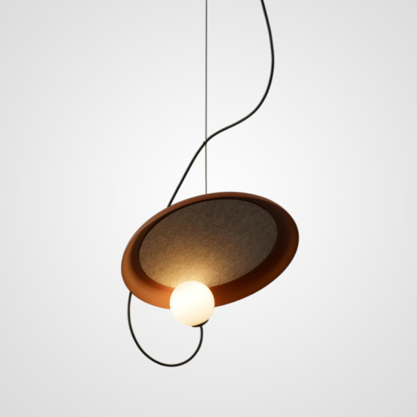 Подвесной светильник ImperiumLoft 213906-23 Margott