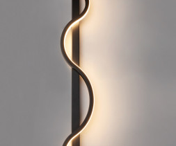 Бра Kink Light Вали 08418B-80R,19(3000K)