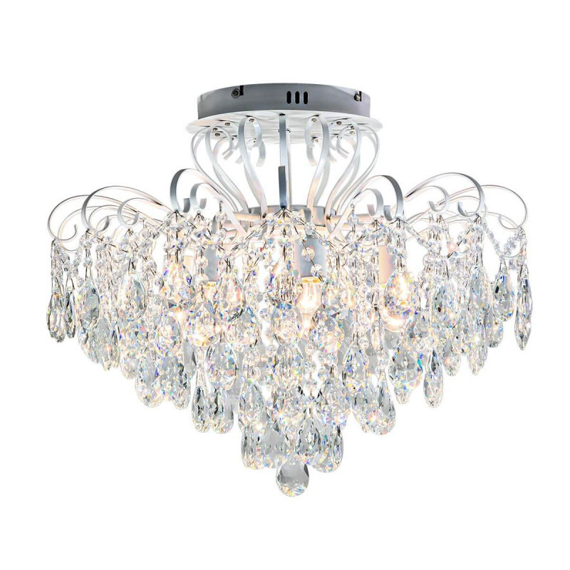Потолочная люстра Escada Waltz 1121/7PL
