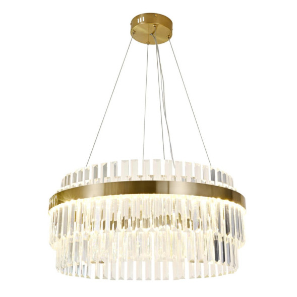 Подвесная люстра Citilux CL339153 SHELDON