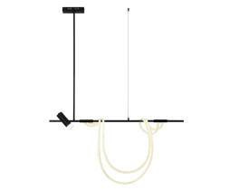 Подвесной светильник Kink Light 08039K-120A,19 Кайли