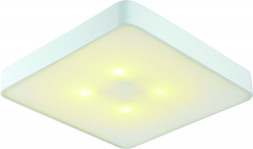 Потолочный светильник ARTE Lamp COSMOPOLITAN A7210PL-4WH