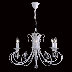 Подвесная люстра Citilux Джесси CL410162