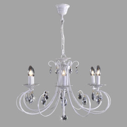 Подвесная люстра Citilux Джесси CL410162