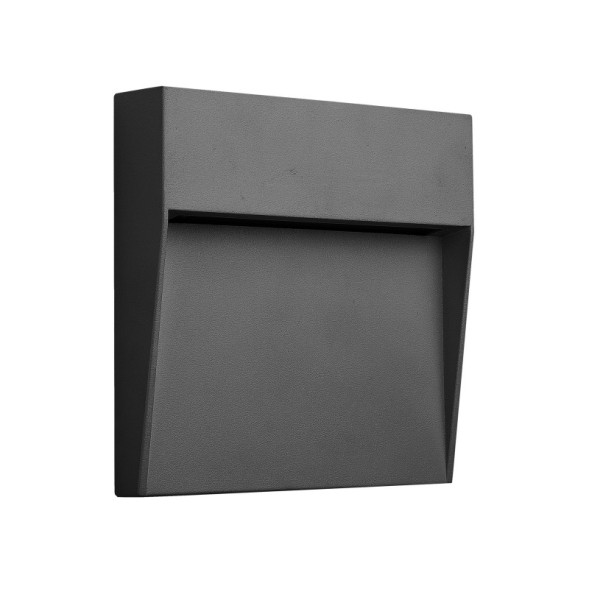 Светильник для стен и ступеней Mantra Baker 7015