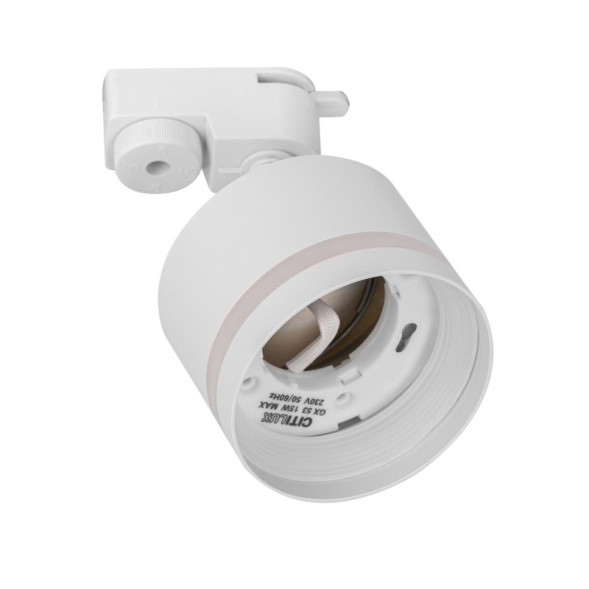 Трековый светильник Citilux CL002T10 Hardy