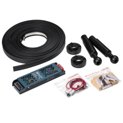 Бра Lightstar 200CORDA10 CORDA