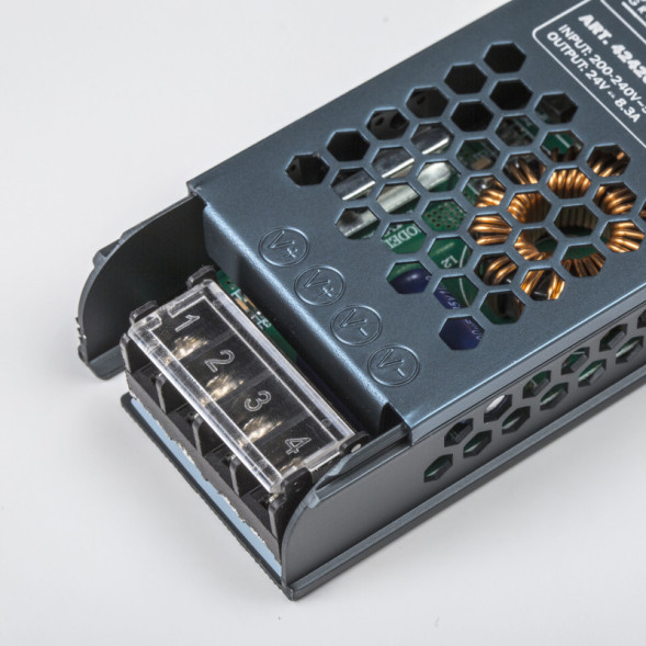 Бра Lightstar 200CORDA10 CORDA