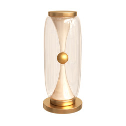 Настольная лампа Divinare 1244/17 TL-20 STERZO