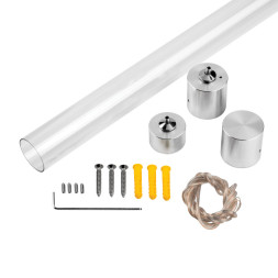 Подвесной комплект профиля ленты Lightstar 442892 Profiled