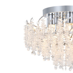 Потолочный светильник Escada ES0000071 Whisper