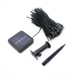 LED гирлянда на деревья ARTE Lamp Twinkle A8412IN-100YL