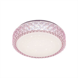 Потолочный светильник Citilux Кристалино CL705014