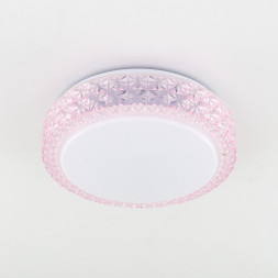 Потолочный светильник Citilux Кристалино CL705014