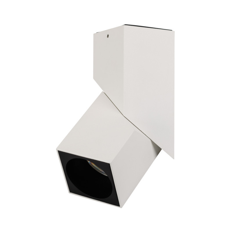 Накладной точечный светильник Arlight Twist 026767(1)